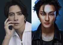 主演：山下智久がJUNGWON (ENHYPEN)と共に挿入曲も担当　映画『正直不動産』 吹石一恵、岩﨑大昇ら追加キャストも発表