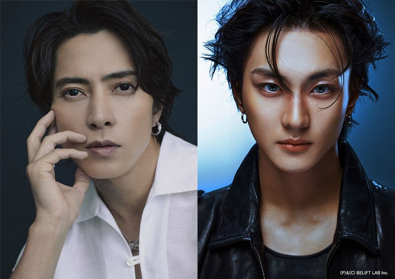 主演：山下智久がJUNGWON (ENHYPEN)と共に挿入曲も担当　映画『正直不動産』 吹石一恵、岩﨑大昇ら追加キャストも発表