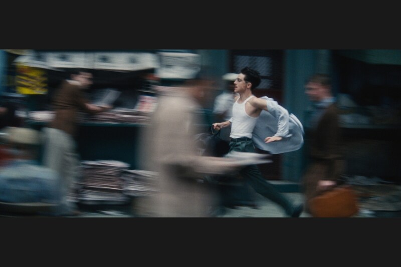 人生を賭けた一発逆転ーー負け犬の逆襲が観客を巻き込む『マーティ・シュプリーム 世界をつかめ』