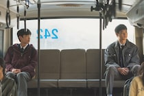 “タブー”だった〈J-POP〉が内気な転校生と人気者の学級委員をつなぐ　韓国映画『君と僕の5分』 公開決定