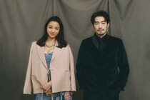 大谷亮平×高橋メアリージュン インタビュー　谷垣ニㇱパとインカㇻマッ　ふたりを巡る運命と縁『ゴールデンカムイ網走監獄襲撃編』