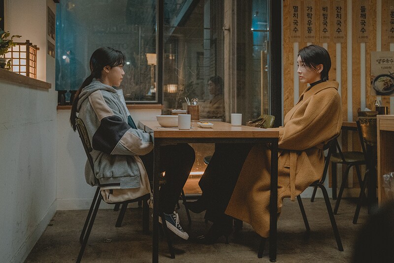 韓国映画初 第74回ベルリン国際映画祭〈クリスタル・ベア賞〉最優秀作品賞受賞　映画 『大丈夫、大丈夫、大丈夫！』