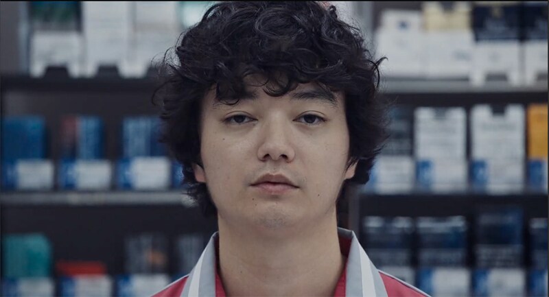 主演：染谷将太　“無限”の空間「コンビニ」に飲み込まれる88分間　映画『チルド』 公開日決定