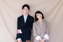 山時聡真×菅野美穂インタビュー　どうにもできない現実で出会った、悪人のいない優しい世界『90メートル』