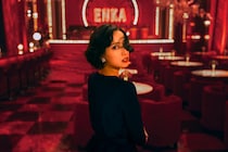 “史上最強の占い師”細木数子 その衝撃の人生とは?　Netflixシリーズ「地獄に堕ちるわよ」 戸田恵梨香の熱演光るメイン予告公開