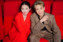 田中麗奈 & 森崎ウィン インタビュー　“心のモヤモヤ”と閉塞感の先にある痛快クライム・コメディ『黄金泥棒』