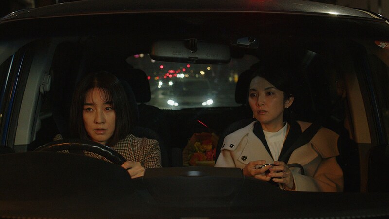 若手映画作家育成プロジェクト【ndjc2025】 伊藤歩、田中麗奈ら出演の完成4作品を劇場公開