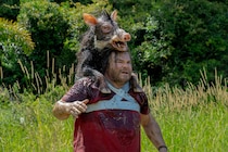 ジャック・ブラック&ポール・ラッド感激　97年版「アナコンダ」オリジナルキャストが本人役で出演　映画「俺たちのアナコンダ」