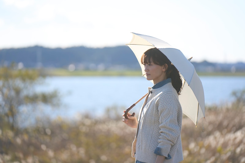 綾瀬はるか主演　映画『人はなぜラブレターを書くのか』 感涙必至のロングトレーラー映像 公開