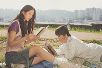 ク・ギョファン×ムン・ガヨン 韓国3週連続No.1&動員260万人突破 感動ラブストーリー　映画『サヨナラの引力』