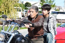 舘ひろし主演　映画『免許返納!?』 “実写邦画主題歌は37年ぶり”THE ALFEEの新曲流れる最新予告映像公開