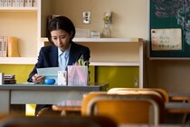 原作者：湊かなえが絶賛! Uruのイメージソングが映画と共鳴　『未来』 ファイナル予告映像公開