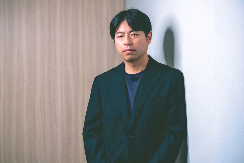 石井裕也 監督が語る　24年を超えて届く想いのかたち 『人はなぜラブレターを書くのか』