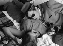 ヌーヴェル・ヴァーグの金字塔2本連続公開　映画『勝手にしやがれ』『気狂いピエロ』 新たな予告映像到着