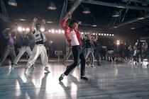 ジャファー・ジャクソン 圧巻の体現でレジェンド蘇る　映画『Michael／マイケル』 最終トレーラー映像公開