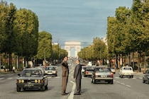 新シンボル誕生の舞台裏　理想と現実がせめぎ合うヒューマンドラマ　映画『新凱旋門物語』