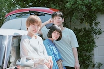 『カメ止め』のENBUゼミナール新作映画 『バカンスは始まったばかり』 芋生悠ら気鋭キャスト集結