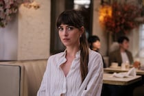 高年収・高身長‥‥理想の条件てんこ盛り! NY婚活市場のリアル　映画『マテリアリスト 結婚の条件』