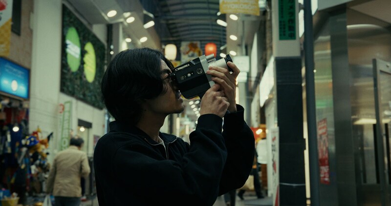 藤井道人ら所属のスタジオ BABEL LABEL発　瑞々しい感性が交錯する3つの物語　『2045 FILMS vol.1』