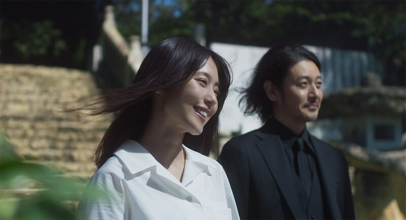 オダギリジョー×有村架純主演作もコンペ入り　『ショートショート フィルムフェスティバル & アジア 2026』