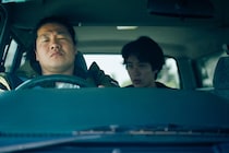 『ミッシング』『空白』の𠮷田恵輔 監督最新作　映画『四月の余白』 一ノ瀬ワタルが更生施設の寮長を熱演