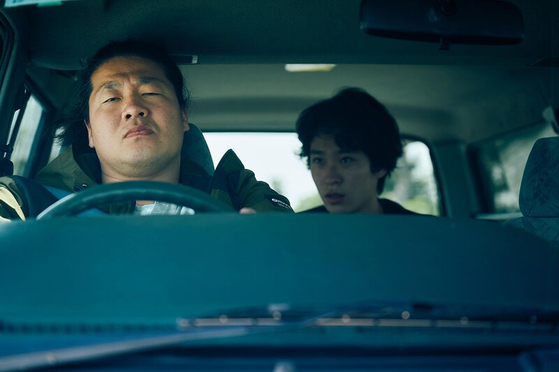 『ミッシング』『空白』の𠮷田恵輔 監督最新作　映画『四月の余白』 一ノ瀬ワタルが更生施設の寮長を熱演
