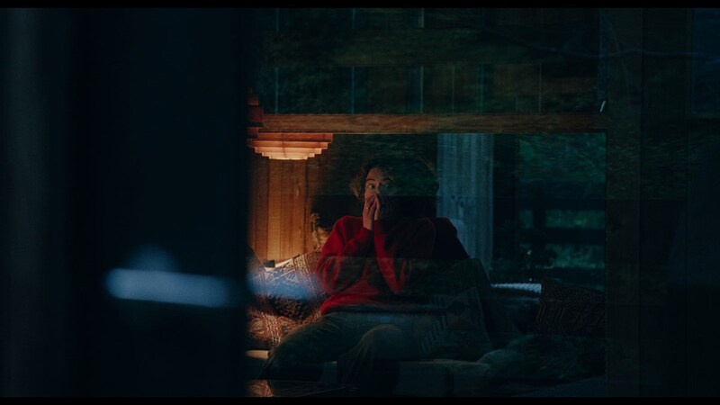 この山荘 何かがおかしい‥‥ 『ロングレッグス』のオズグッド・パーキンス監督からの挑戦状　映画『KEEPER／キーパー』