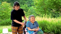 『どうすればよかったか？』の動画工房ぞうしま最新作　ドキュメンタリー映画『遊歩 ノーボーダー』 越える つながる 愛する
