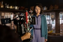 2週連続でグローバルTOP10(非英語シリーズ)入り!　Netflixシリーズ「地獄に堕ちるわよ」 特別予告映像&メイキング写真公開