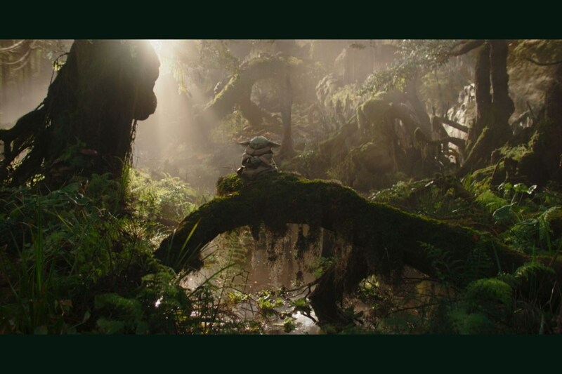 グローグーの成長を見届けたい　映画『スター・ウォーズ／マンダロリアン・アンド・グローグー』 (vol.88)