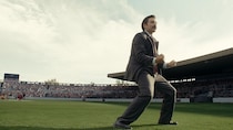 最高にぶっ飛んだ嘘と交渉でＷ杯を“奪取”せよ! 実話に基づく痛快ドラマ　Netflix映画『メヒコ 1986』