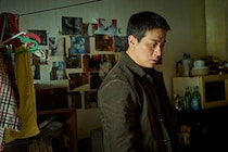 『新感染　ファイナル・エクスプレス』のヨン・サンホ監督 最新作　映画『顔 －かお－』 衝撃の予告映像公開