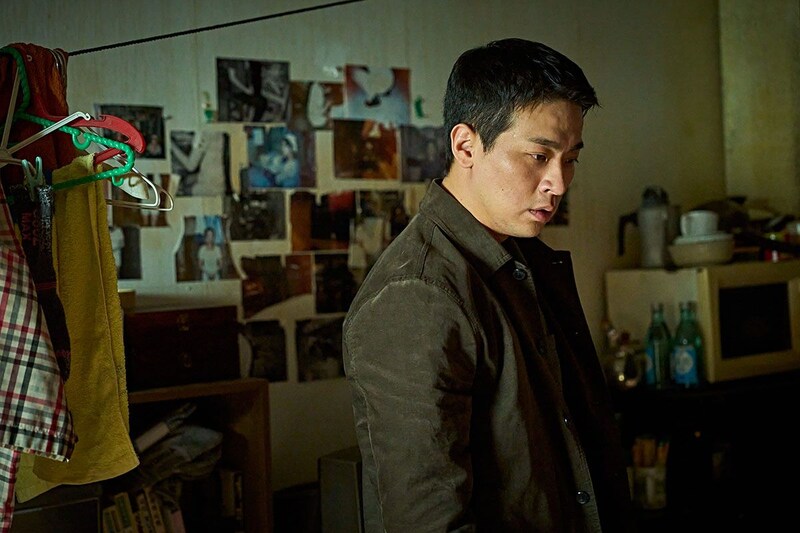 『新感染　ファイナル・エクスプレス』のヨン・サンホ監督 最新作　映画『顔 －かお－』 衝撃の予告映像公開