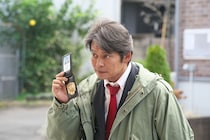 織田裕二主演「踊る」シリーズ最新作 サブタイトル決定!　映画『踊る大捜査線 N.E.W. メトロポリスを駆け抜けろ！』 青島が捜査一課に着任