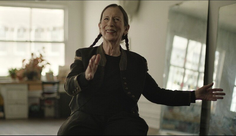 ビョークや坂本龍一に影響を与えたアーティスト その創作と人生　映画『メレディス・モンク　踊る声、歌う身体』