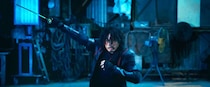 中国武術世界王者・浅野寛介主演　ケイン・コスギ&シェイン・コスギ 夢の兄弟タッグ実現　映画『四十九-SEEK』