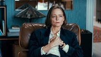ジョディ・フォスター主演 極上フレンチ・ミステリー　映画『プライベート・ケース』 共演にカンヌ受賞のヴィルジニー・エフィラ