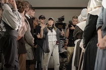 デジタル全盛の中、フィルム撮影と上映が行われた『アン・リー／はじまりの物語』ーー日本最古の映画字幕制作会社 日本シネアーツ社に聞く"フィルム作品での字幕制作の現在地"