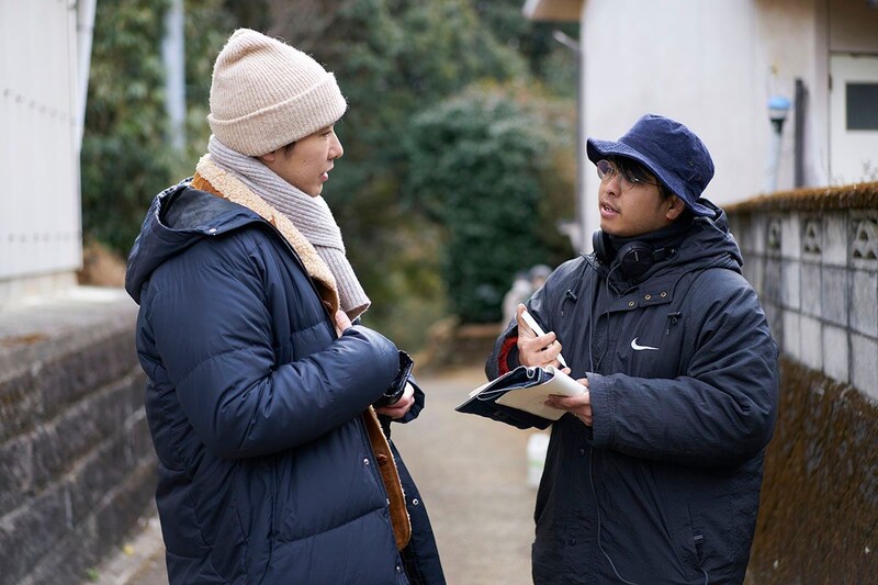 映画『メモリィズ』 坂西未郁監督がトライベッカ映画祭で最優秀新人長編監督賞受賞! 日本人の受賞は史上初!