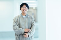 坂西未郁 監督が語る　スマホの写真と映像がつなぐ、記録と記憶の物語『メモリィズ』
