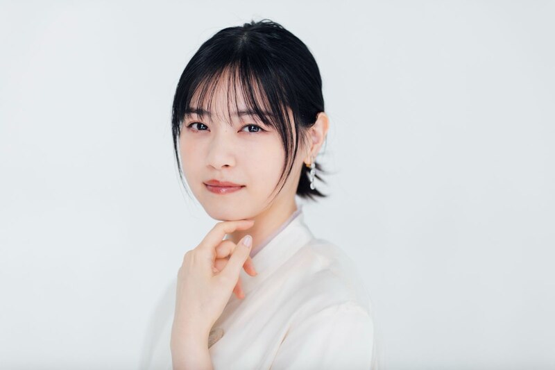 西野七瀬インタビュー 舘ひろし演じる大スターを支える 愛ある“ドS”なマネージャー『免許返納!?』