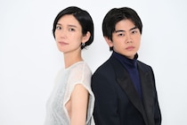 岡本多緒×黒崎煌代インタビュー　カンヌ女優賞受賞作『急に具合が悪くなる』で見つめた、“わからない感情”の先にあるもの