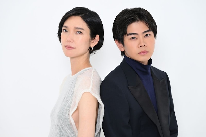 岡本多緒×黒崎煌代インタビュー カンヌ女優賞受賞作『急に具合が悪くなる』で見つめた、“わからない感情”の先にあるもの