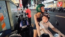 アカデミー賞台湾代表&国際長編映画賞ショートリスト選出　多世代家族が巻き起こす驚きと感動　映画『左利きの少女』