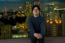 酒井善三 監督が語る　介護、家族愛、そして“解決できない恐怖”が生む新たなホラー『遺愛』