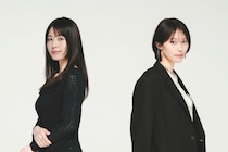 有村架純×南沙良インタビュー　不器用で愛おしい女性たちの人生を逆転させる選択　映画『マジカル・シークレット・ツアー』