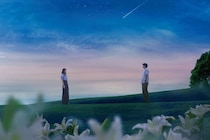 時を超えてつながる想い── 完結　映画『あの星が降る丘で、君とまた出会いたい。』 最新予告映像公開