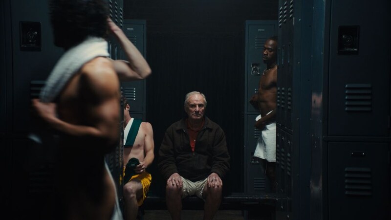 プライド月間 元プロサッカー選手ロビー・ロジャーズがプロデュースする LGBTQ+ドキュメンタリー映画と大ヒットTVシリーズ「Heated Rivalry」の米での話題 (vol.89)