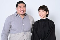 一ノ瀬ワタル×夏帆インタビュー　答えの出ない問いと向き合う――“ひとは変わることができるのか”  映画『四月の余白』
