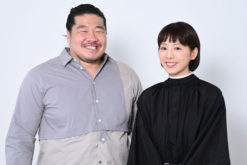 一ノ瀬ワタル×夏帆インタビュー 答えの出ない問いと向き合う――“ひとは変わることができるのか” 映画『四月の余白』